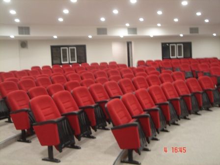 Konferans ve Eğitim Merkezi