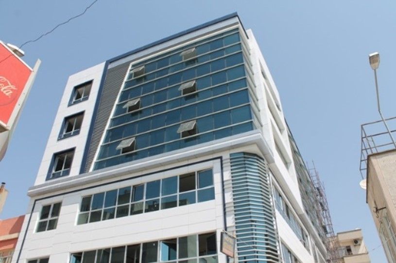 Ofis Binaları