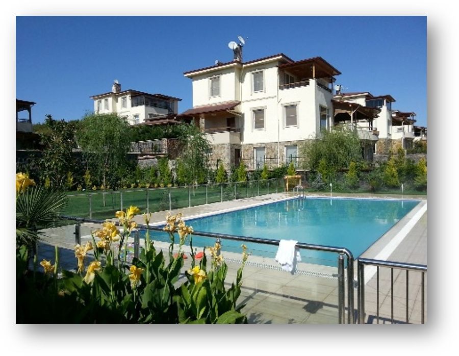 Villa Projeleri